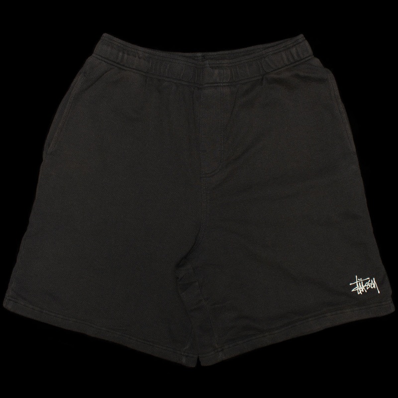 Double Layer Jersey Short