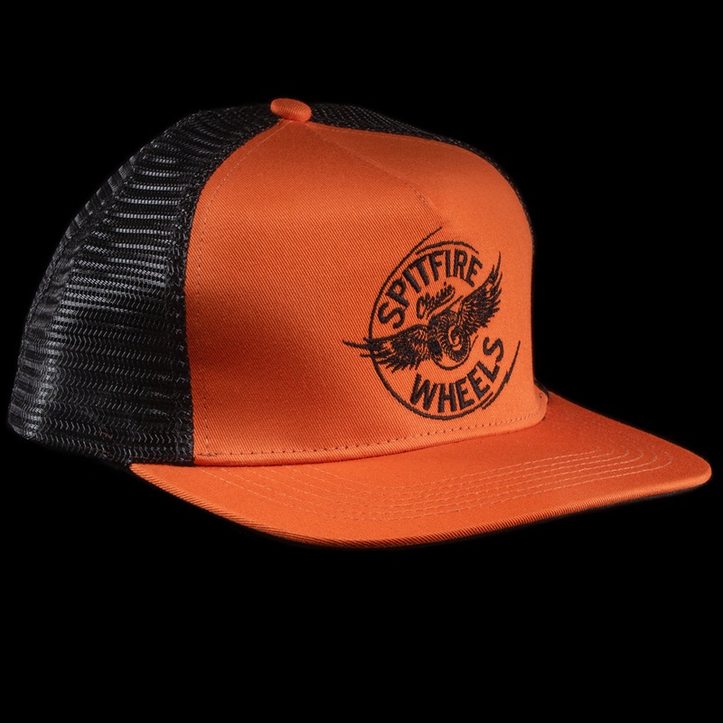 Flying Hat