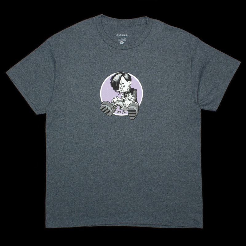 Goth Puppet T-Shirt