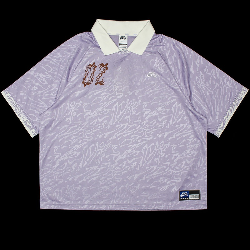 Jacquard Jersey