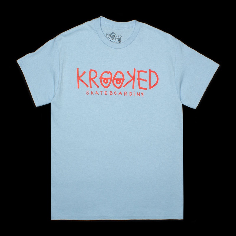 KRKD Eyes T-Shirt