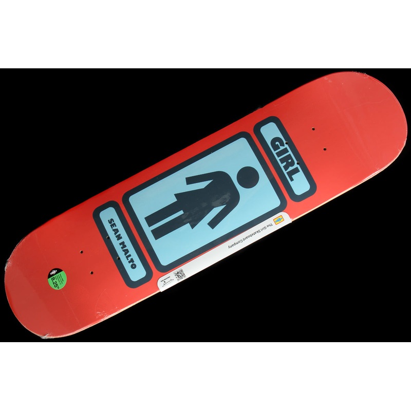 Malto – ’93 Til Deck 8.25″