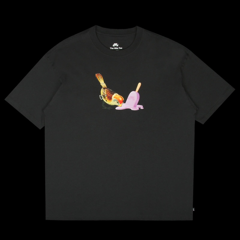 Max90 Ice Cream T-Shirt