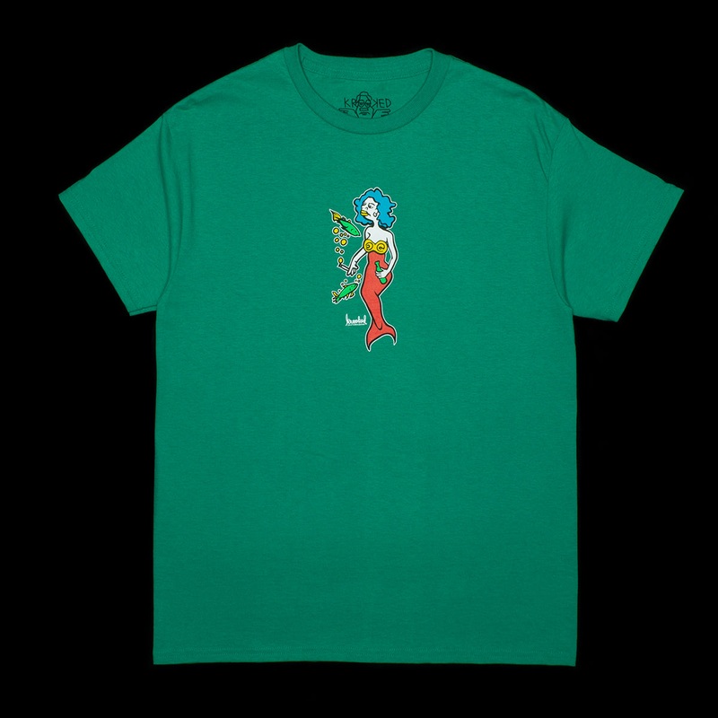 Mermaid T-Shirt