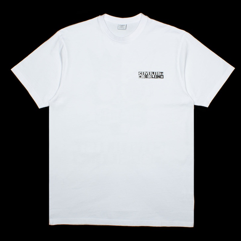 Monochrome T-Shirt