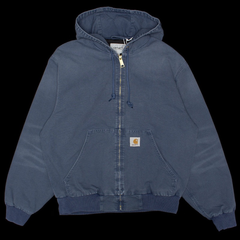 OG Active Jacket – Spring