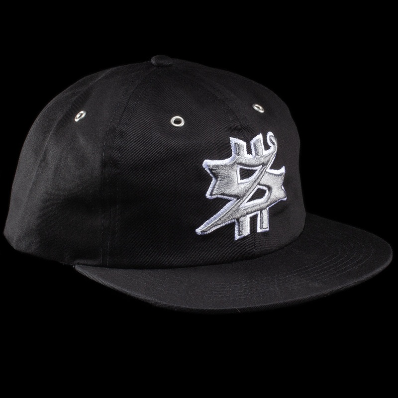 Paid 2 Sk8 Hat