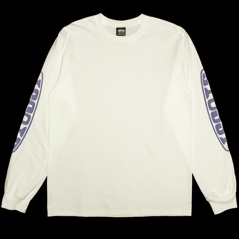Pills L/S T-Shirt