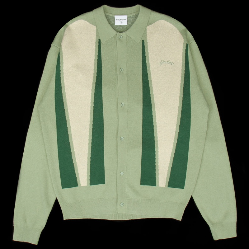 Roberts Knit Cardigan