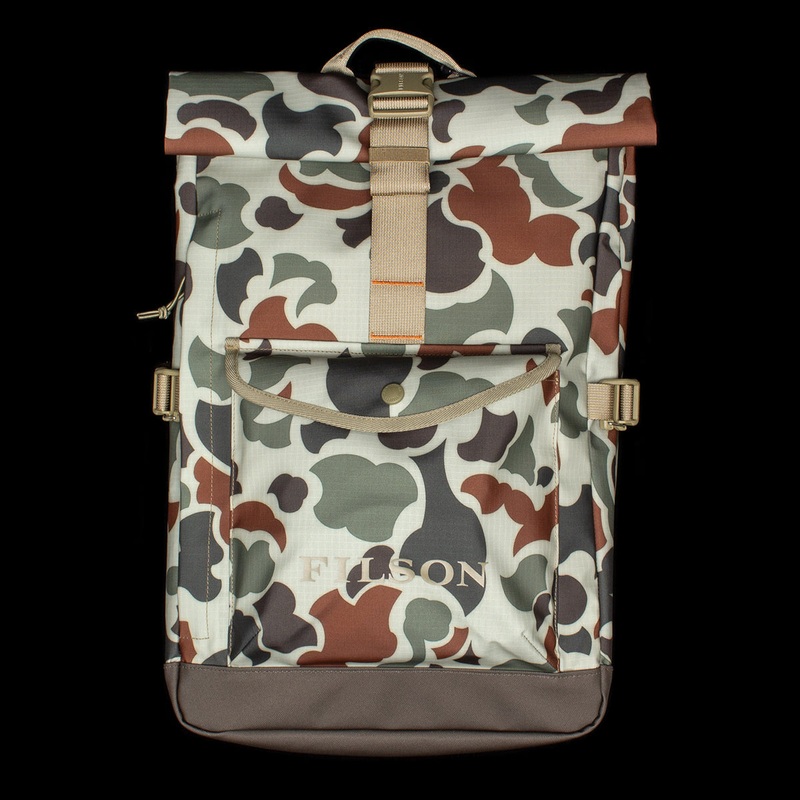 Scout Backpack