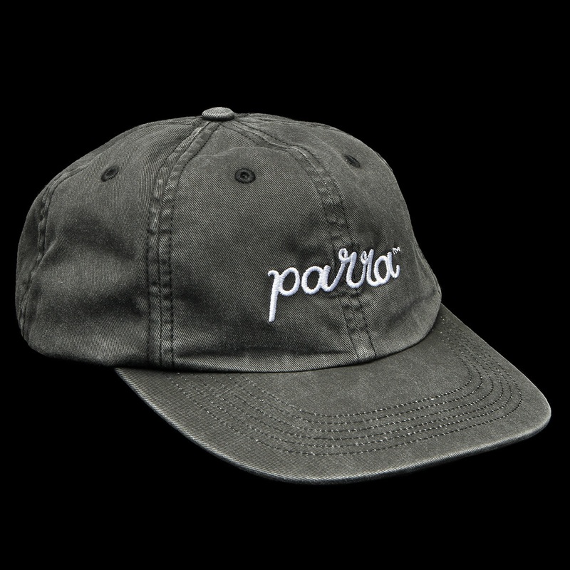 Scripted Hat