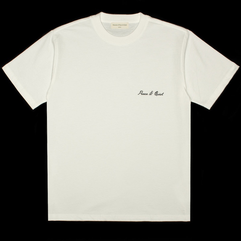 Signature T-Shirt