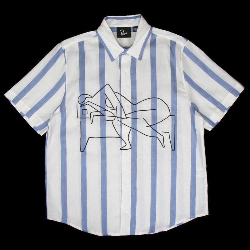 Sleep Now Shirt