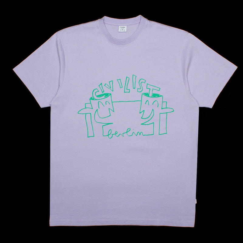 Slinky T-Shirt
