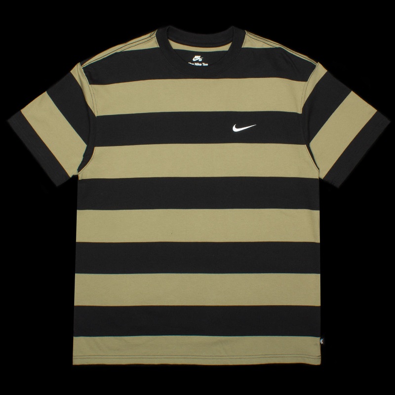 Stripe T-Shirt