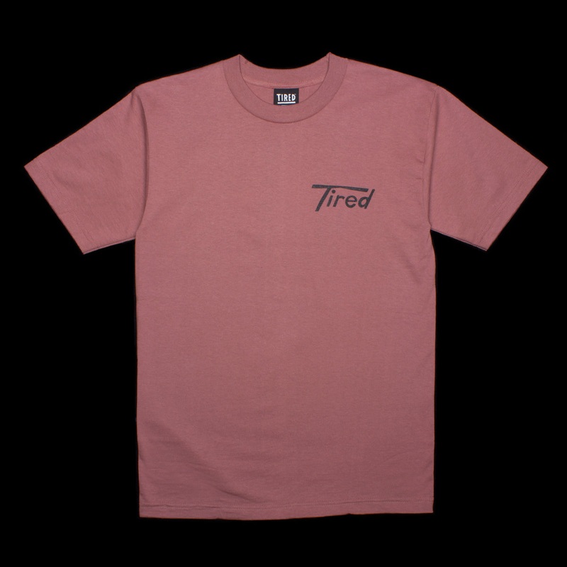 Super Tired T-Shirt