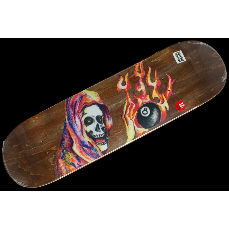T-Funk – Reaper Deck 8.5″