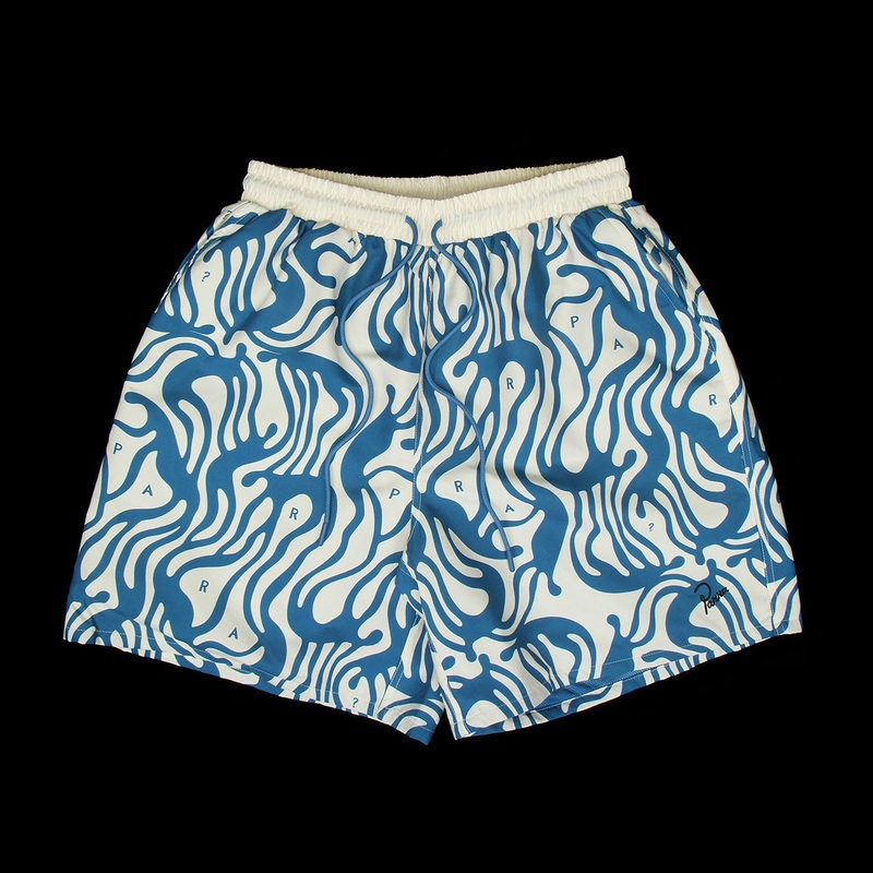 The Blob Swim Short