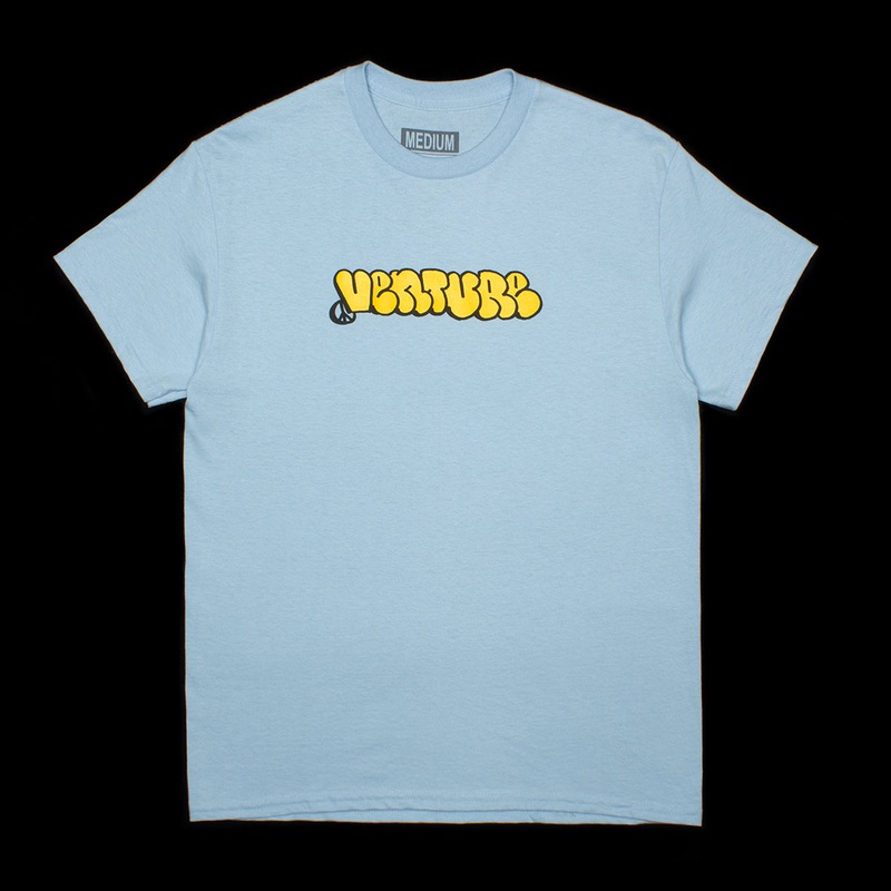 Throw T-Shirt