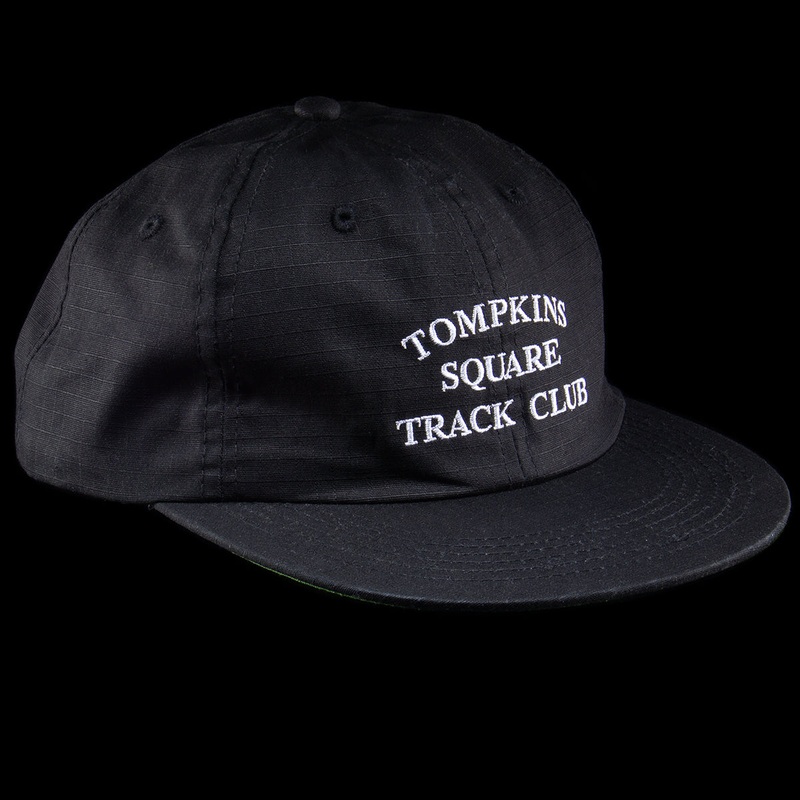 Track Club Hat