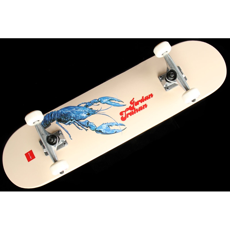 Trahan – Blue Craw Complete 7.875″