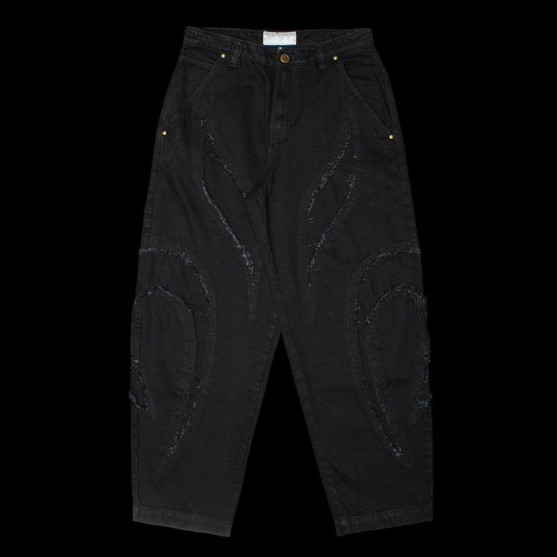 Tribe Jeans