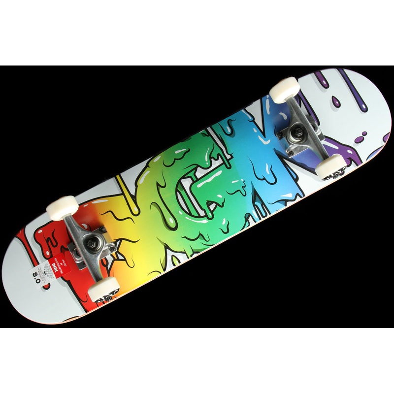 Wet Paint Complete Deck 7.5″, 7.75″ & 8″
