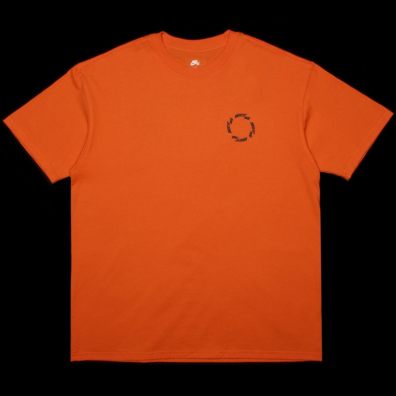 Wheel T-Shirt