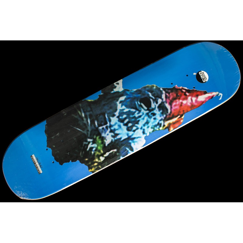 Wilson – Gnome Deck 8.125″