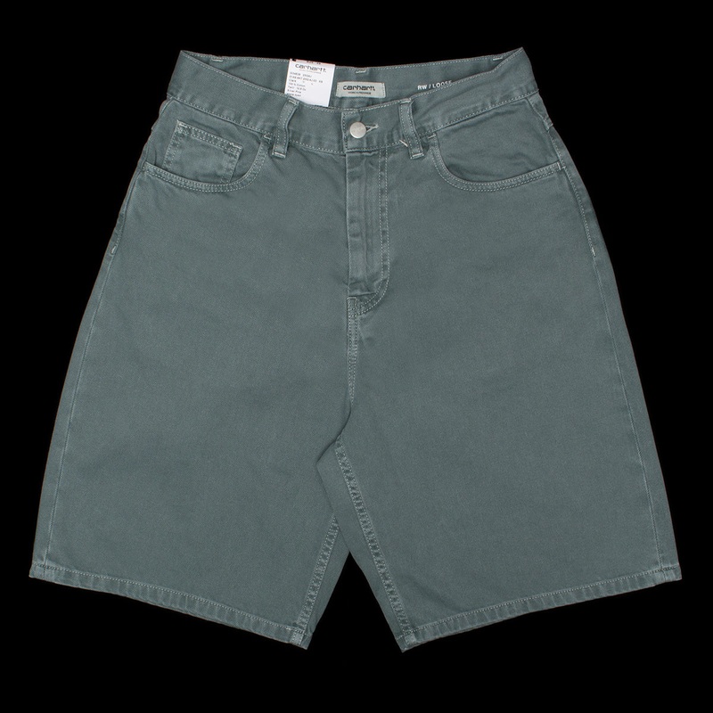 Women’s Brandon Short – Clark Twill