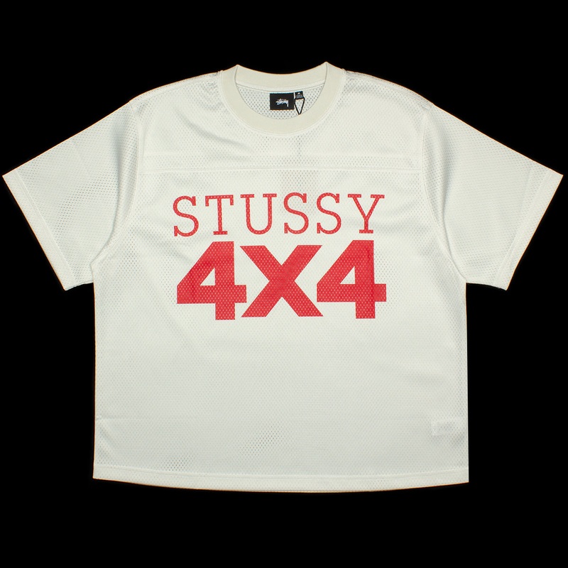 4×4 Mesh Football Jersey