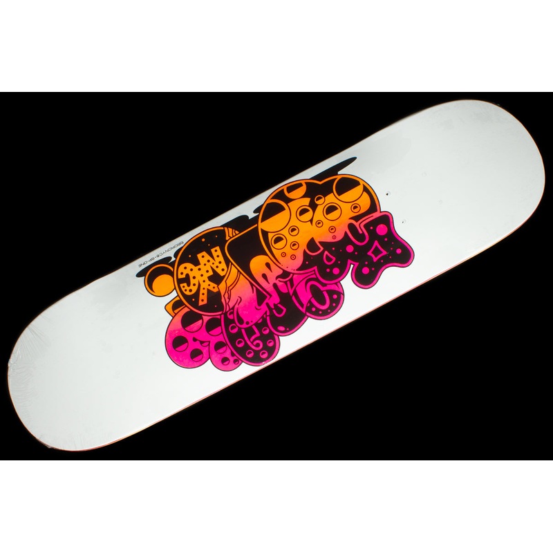 5B x SP-ONE – Bubble Pink Deck 8″