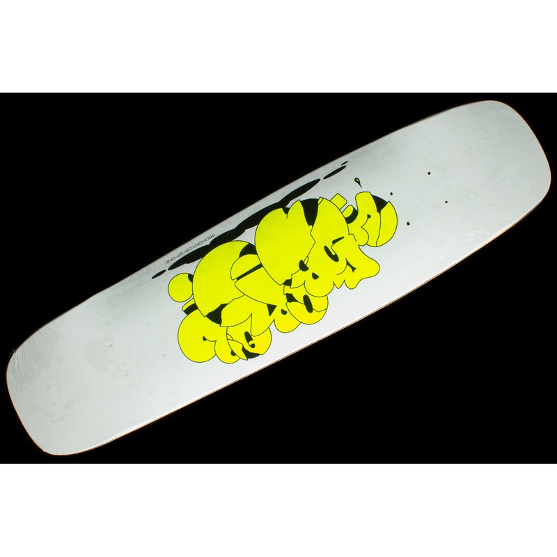 5B x SP-ONE – Crackle Cruiser Deck 7.6″