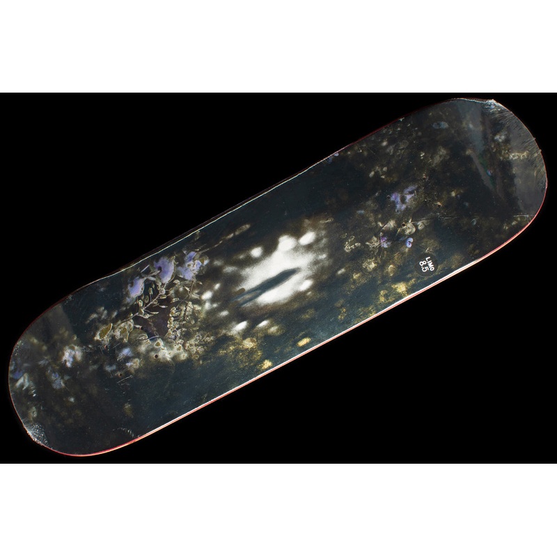 Aaron Loreth – Reptilian Deck 8.25″, 8.38″, & 8.5″