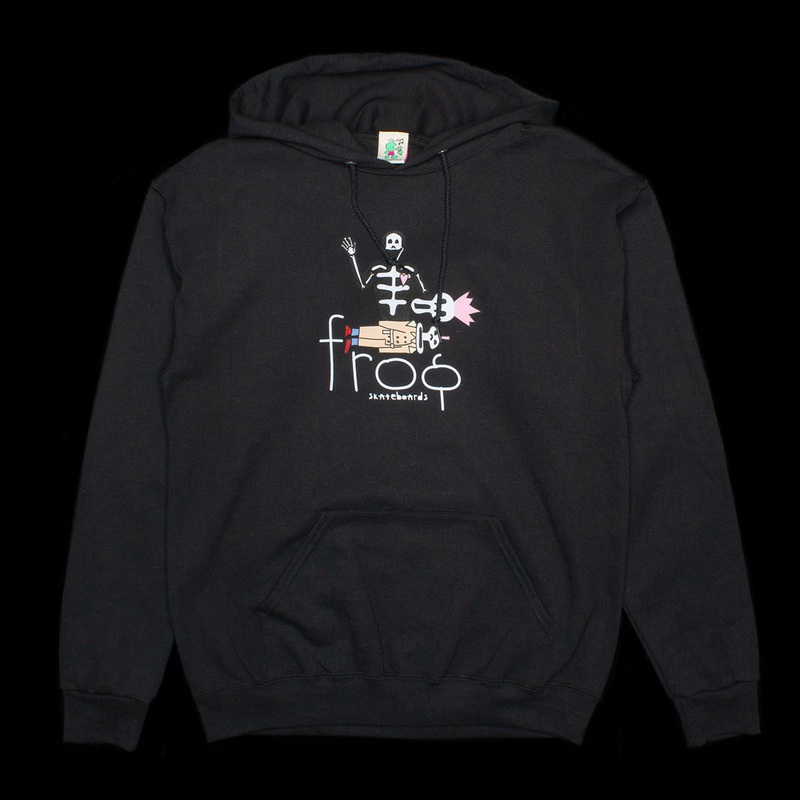 After-Life Hoodie