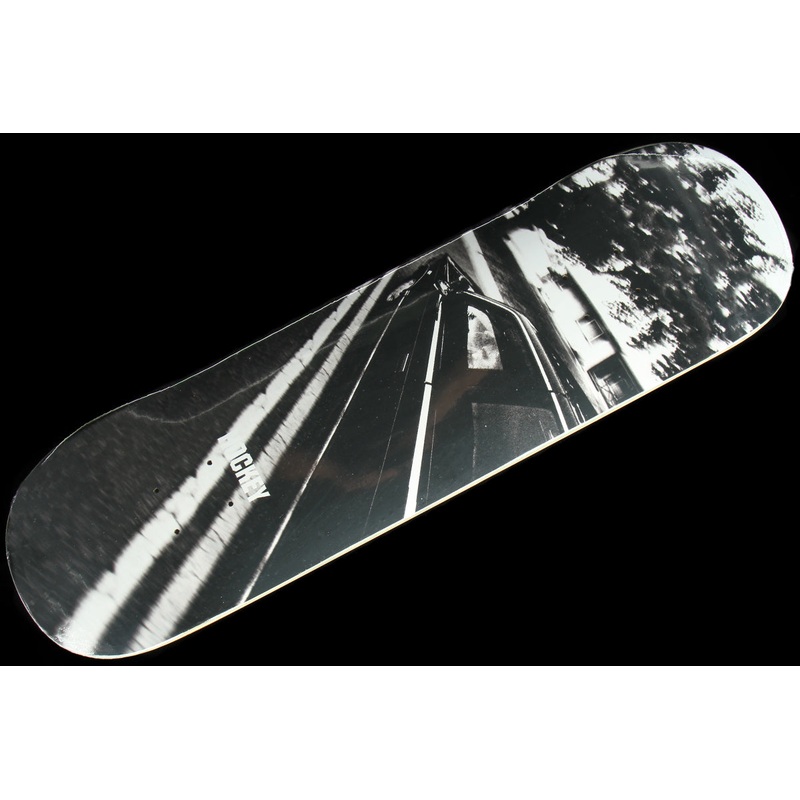 Allen – Grandma’s House Deck 8.38″