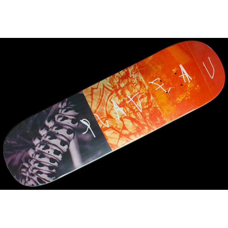 Anticryptic Coloration Deck 8″ & 8.75″