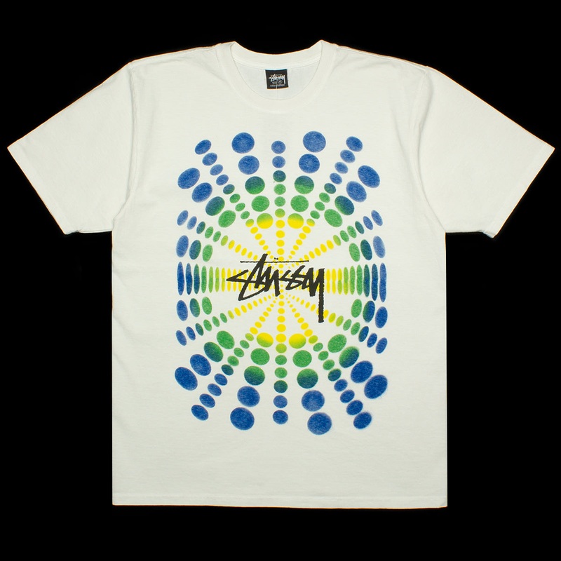 Atticus Pigment Dyed T-Shirt