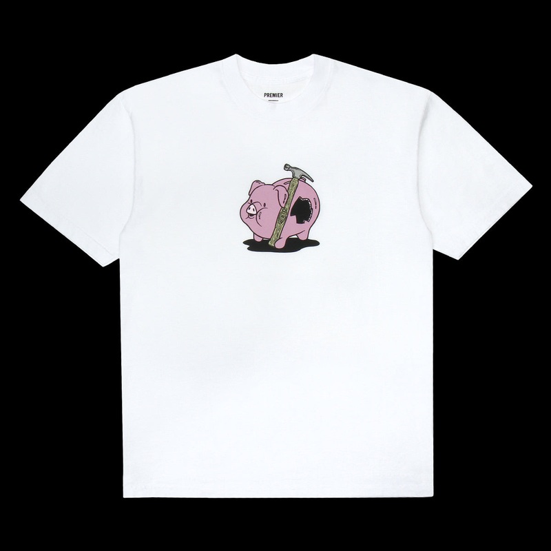 Bank T-Shirt