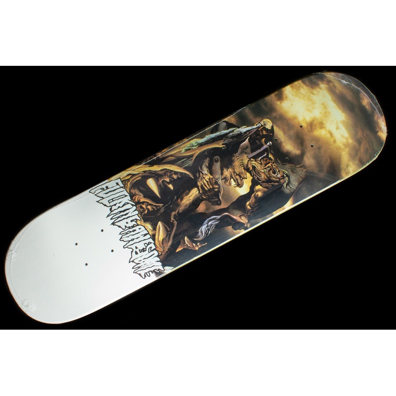 Beatrice – Dreamania Deck 8.18″ & 8.25″