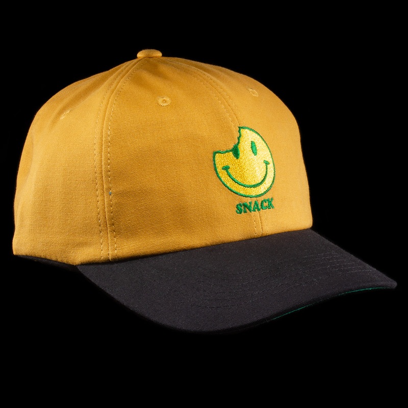 Bite Hat