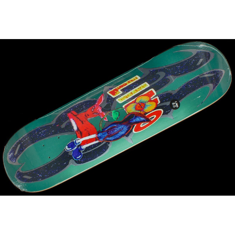 Boserup – Pedal Deck 8.25″, 8.38″ & 8.5″