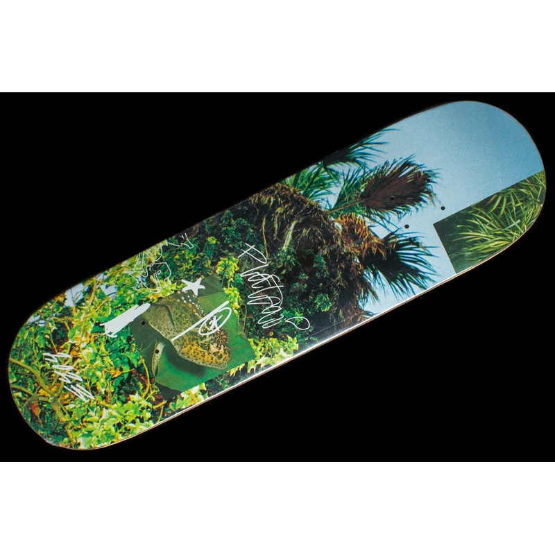 Camouflage, Not Speed Deck 8.5″