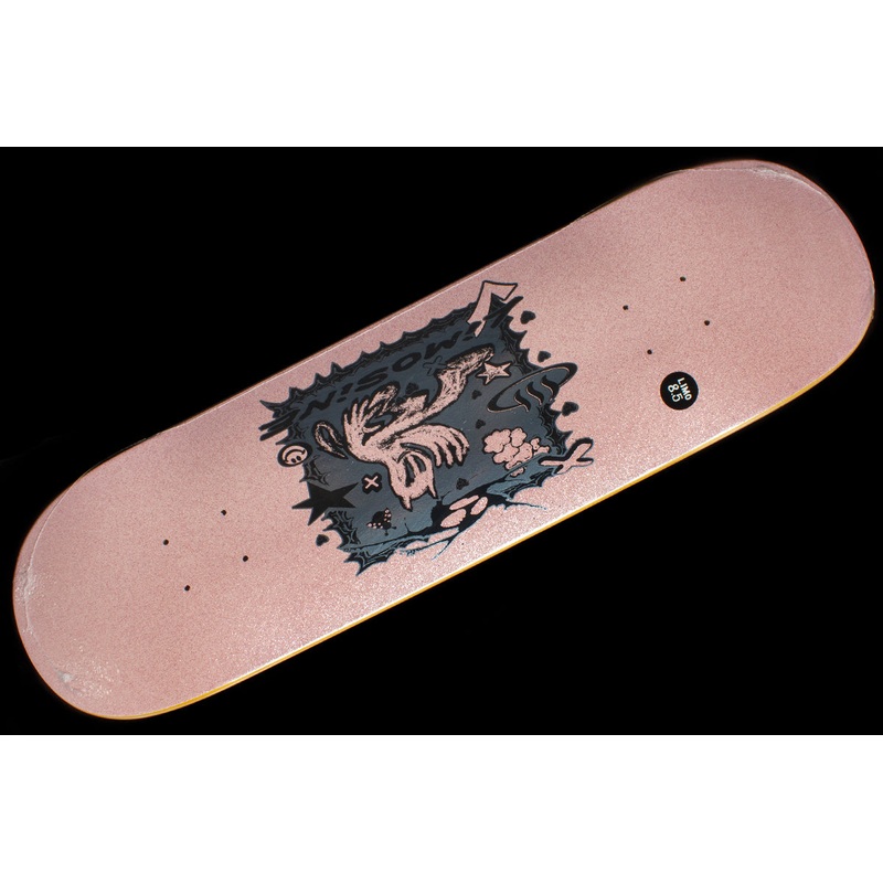 Cyrus Bennett – Goonie Deck 8.25″, 8.38″ & 8.5″