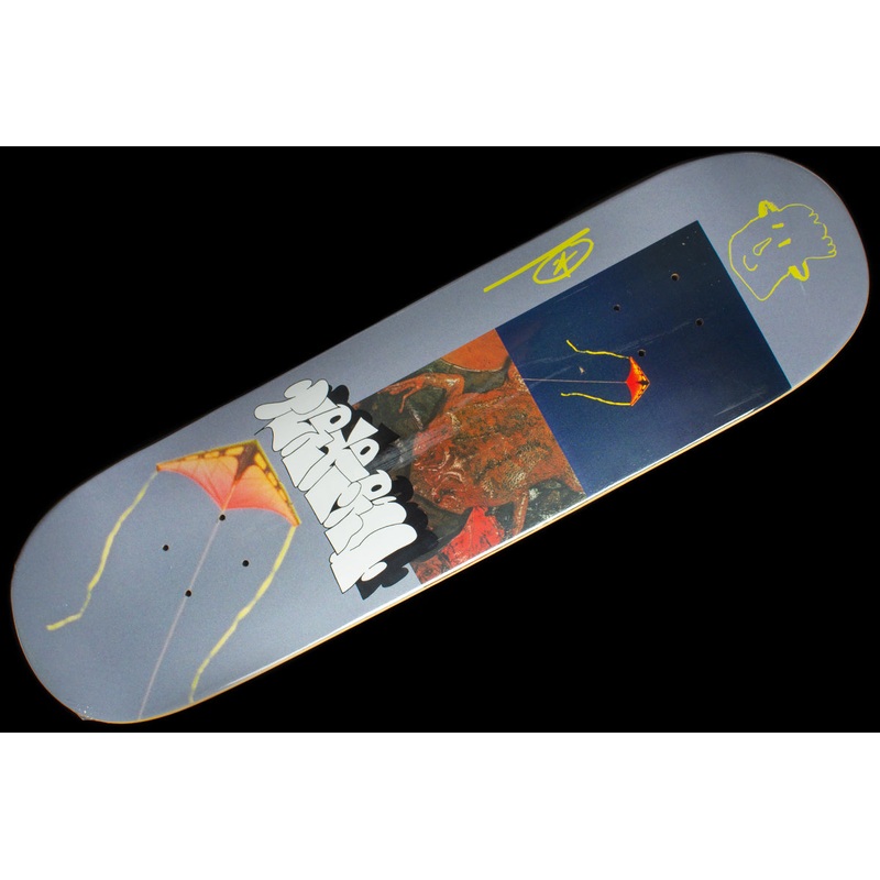 Dead Leaf Toad Deck 8.25″ & 8.75″