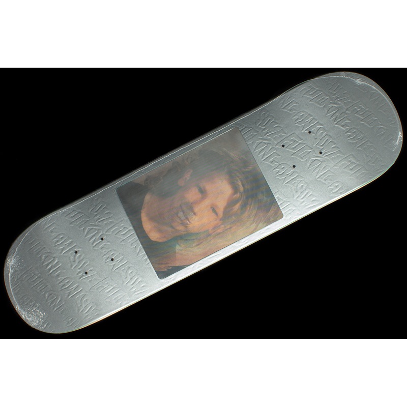Dill – Face Warp Deck 8″ & 8.5″