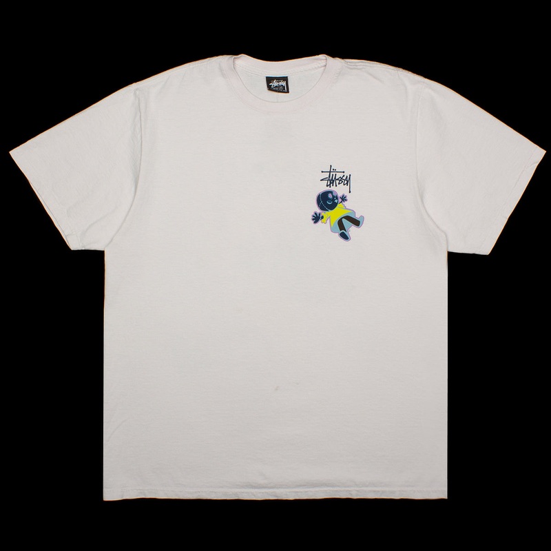 Dollie Pigment Dyed T-Shirt