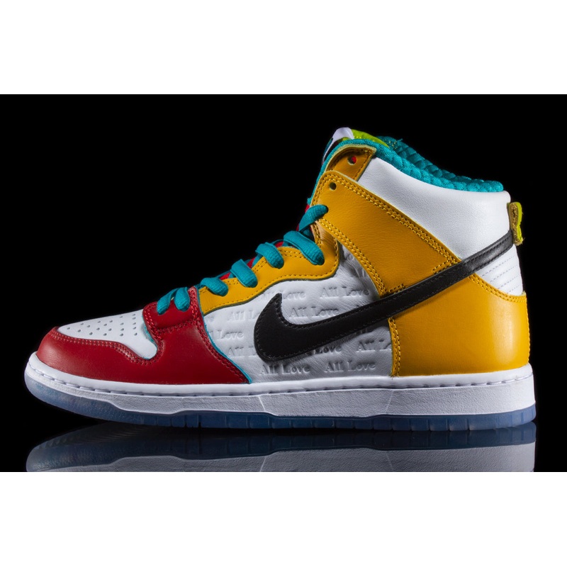 Dunk High Pro “froSkate”