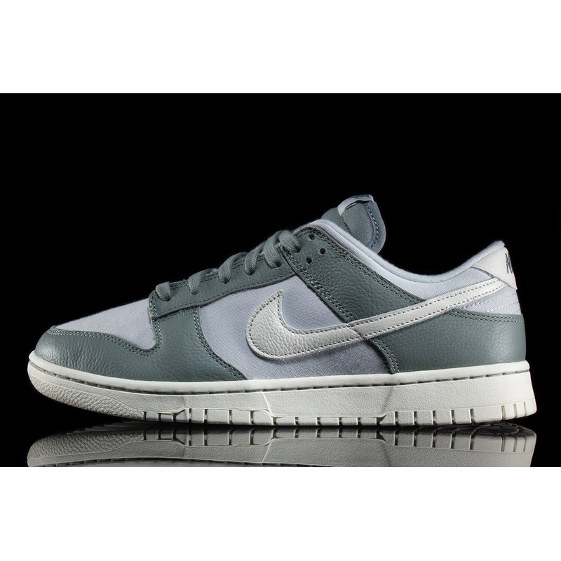 Dunk Low Retro Premium “Mica Green”