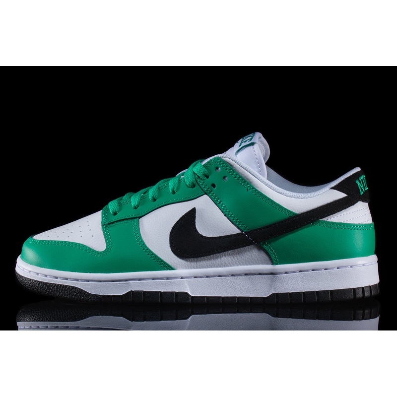 Dunk Low ‘Stadium Green’